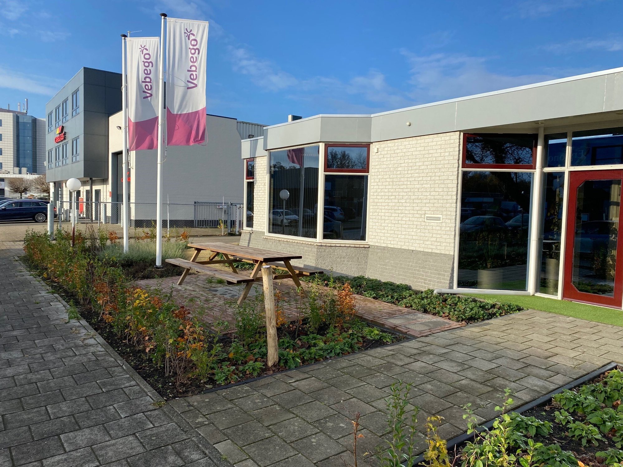 Bijenpaal Eindhoven Bijenpaal Eindhoven