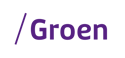 Vebegogroenadvies logotype