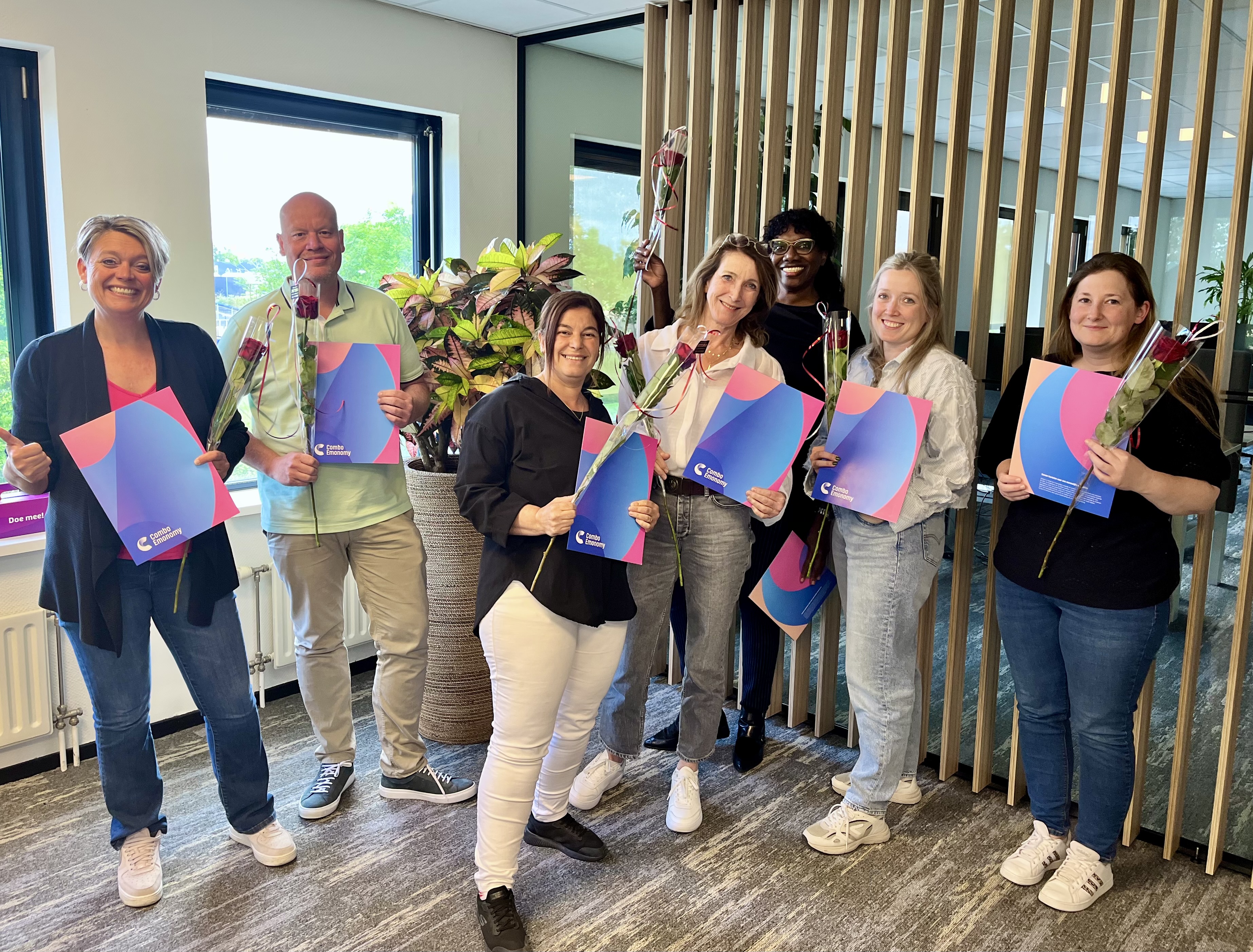 Jobcoaches Participatie Duiven 2025